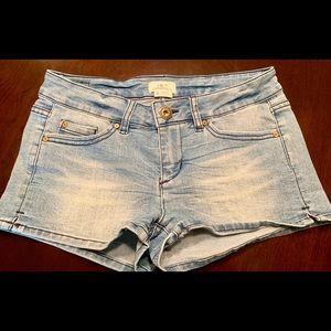 O’Neill Jean Shorts